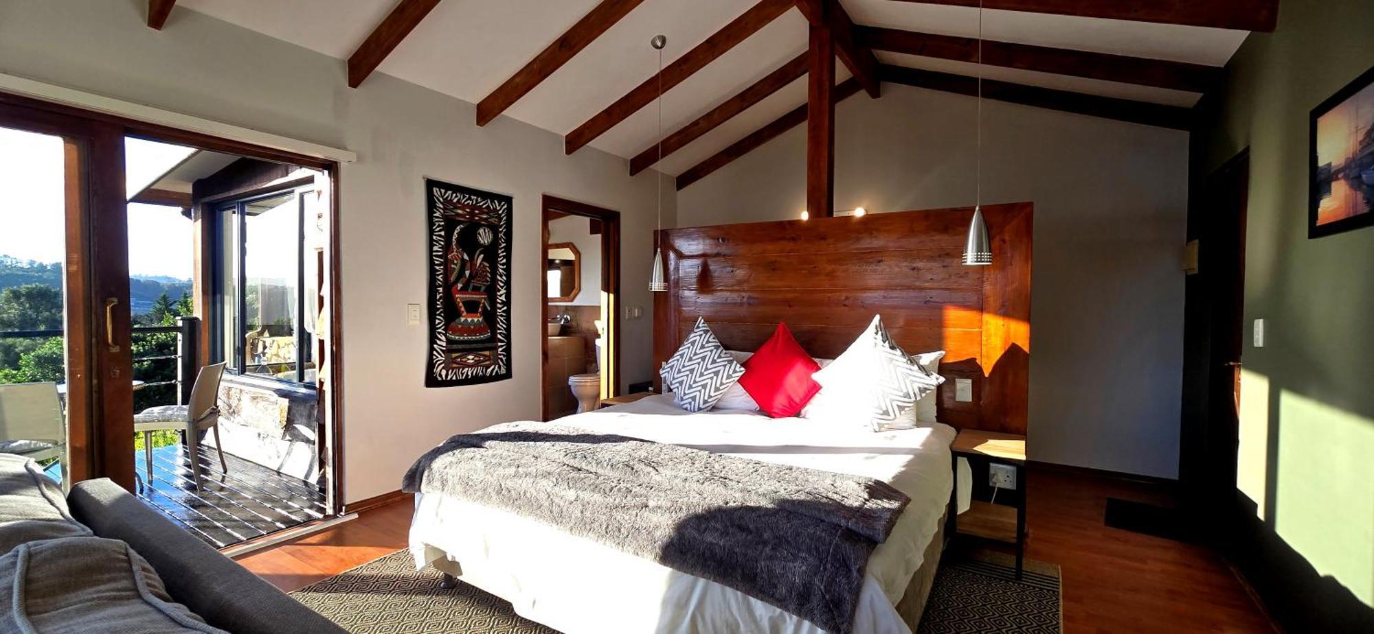 Elephant Hide Of Knysna Guest Lodge Dış mekan fotoğraf