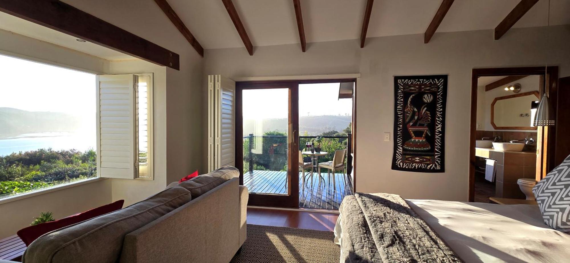 Elephant Hide Of Knysna Guest Lodge Dış mekan fotoğraf