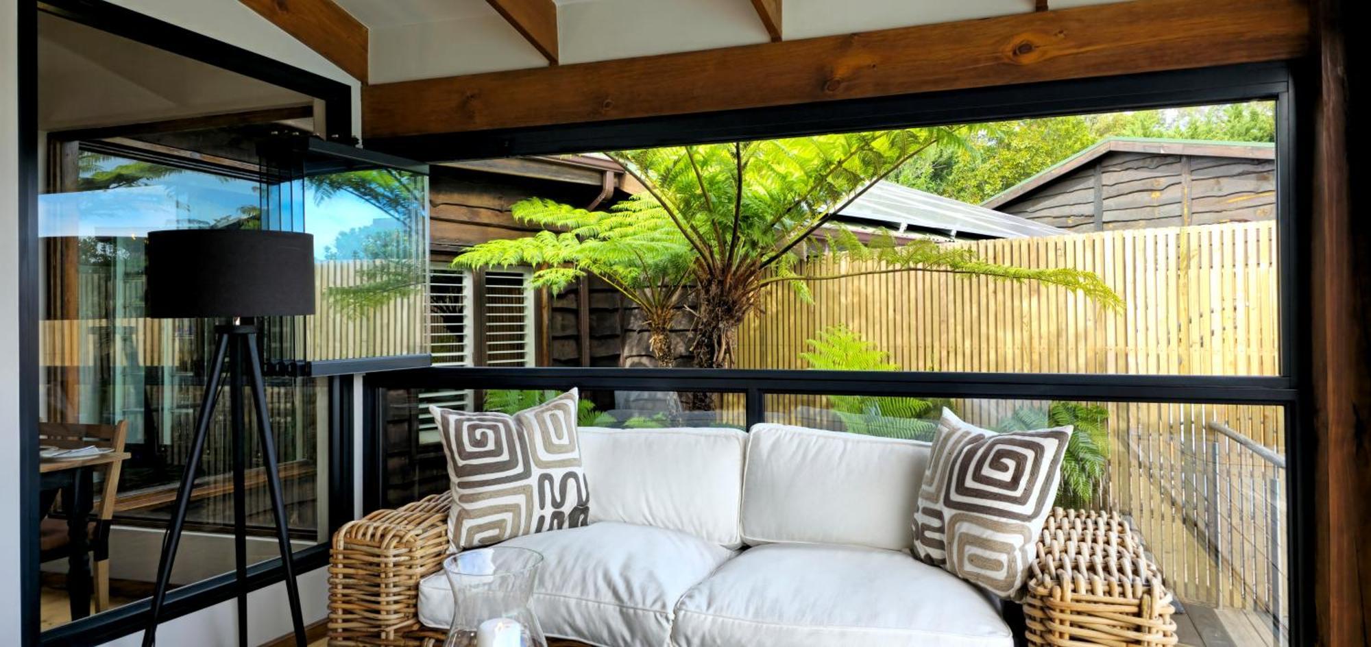 Elephant Hide Of Knysna Guest Lodge Dış mekan fotoğraf
