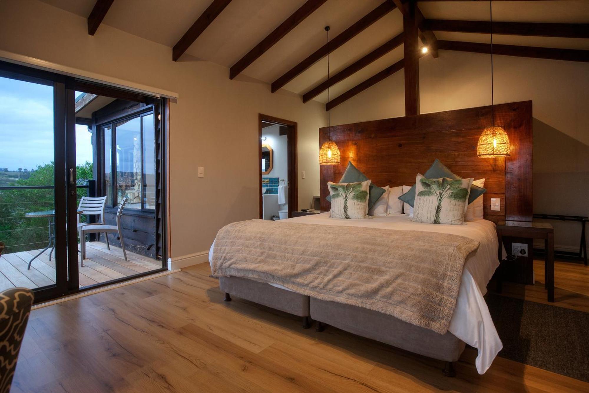 Elephant Hide Of Knysna Guest Lodge Dış mekan fotoğraf
