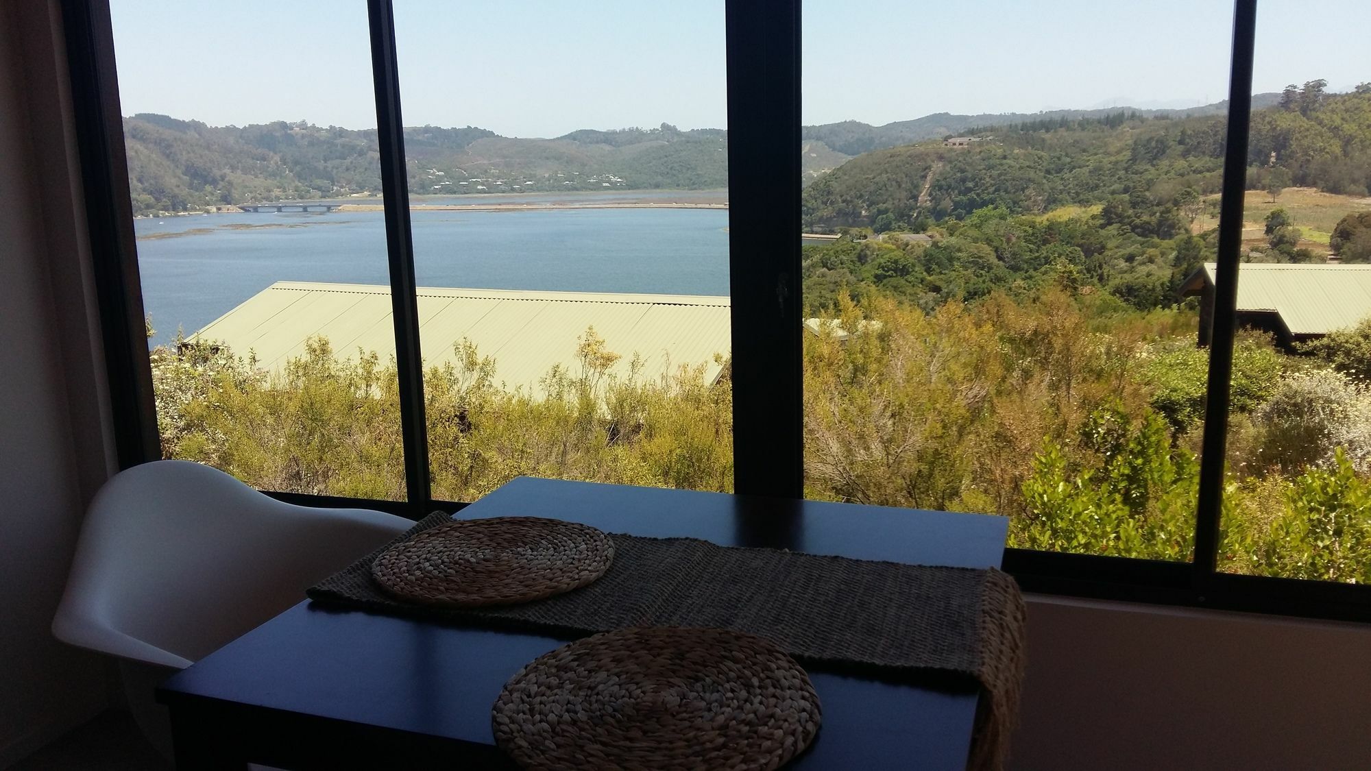 Elephant Hide Of Knysna Guest Lodge Dış mekan fotoğraf
