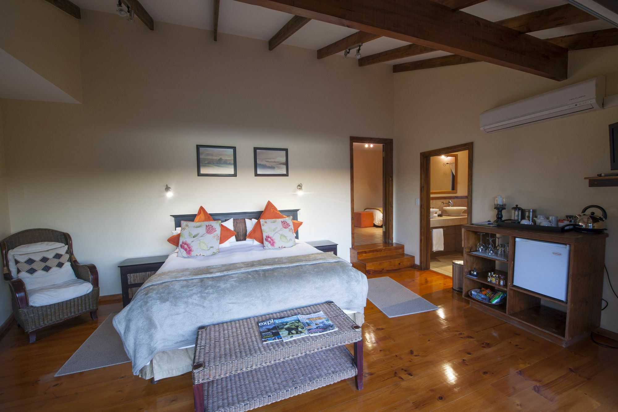 Elephant Hide Of Knysna Guest Lodge Dış mekan fotoğraf